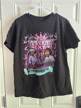 OutKast Graphic tee